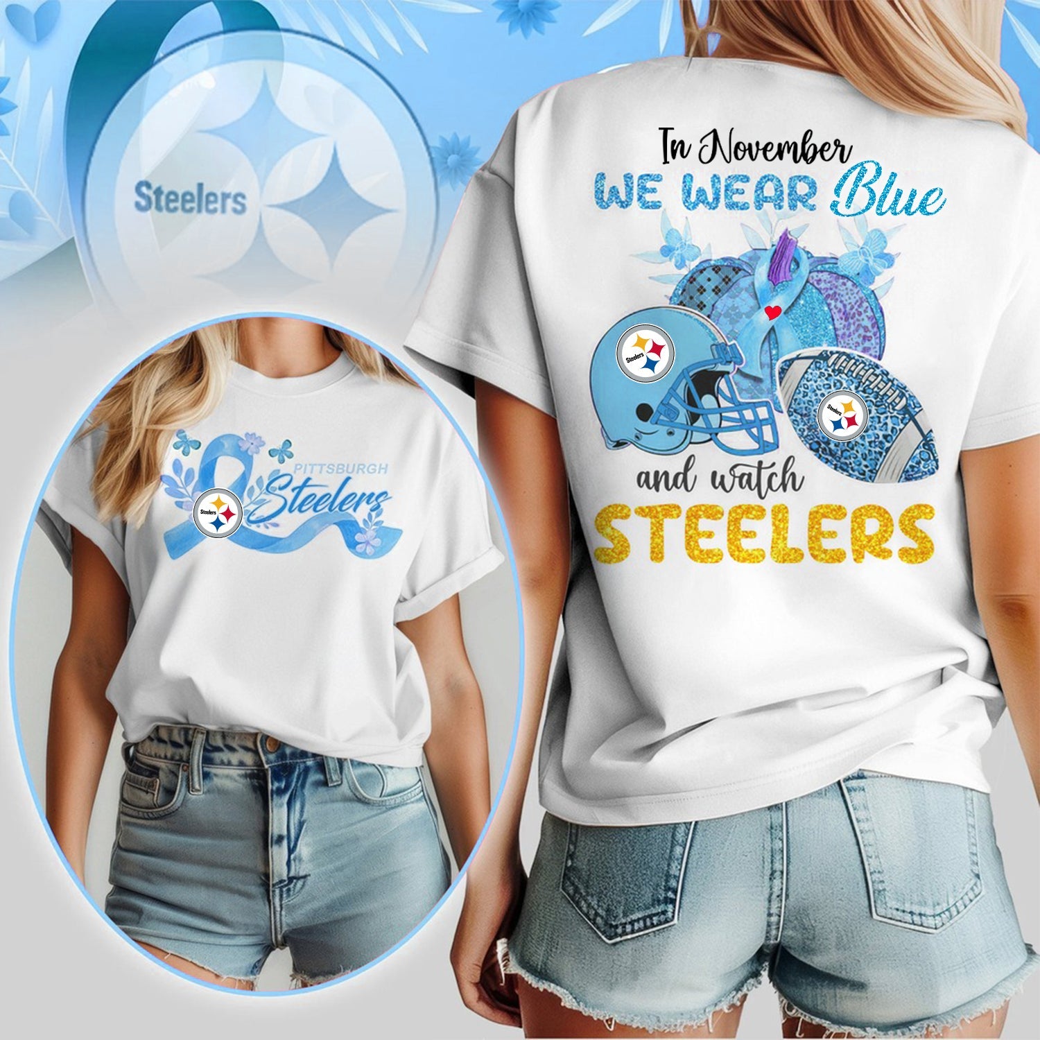 Selected Variant Image