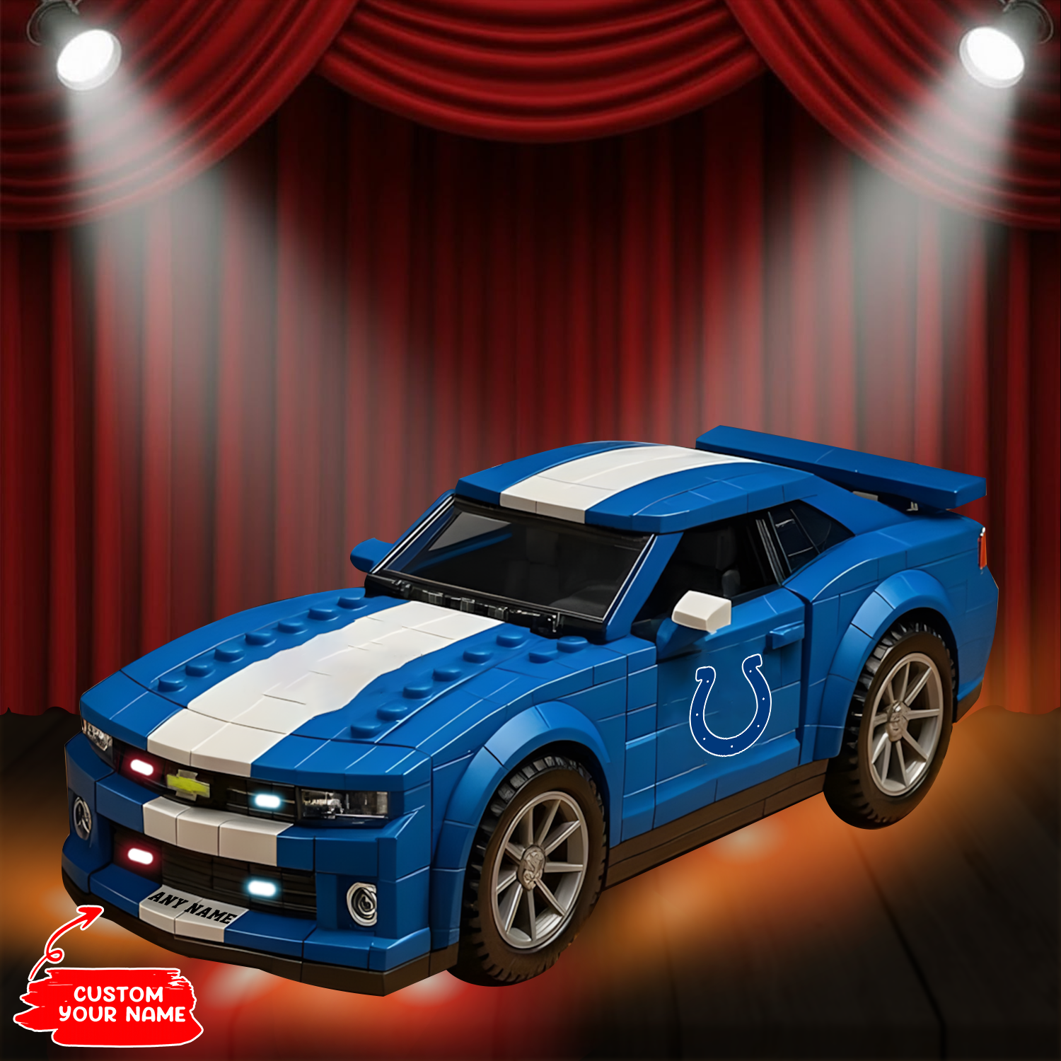 Selected Variant Image