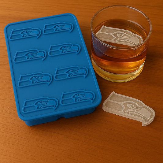 Ice Cube Molds NFL SS V1 NAK