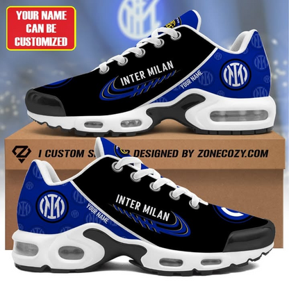 Inter Milan V3 Air Max Shoes Plus DDTTTV