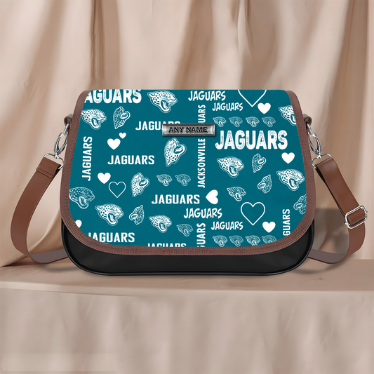 JAC x NFL Leather Bag DatND ThuongNH