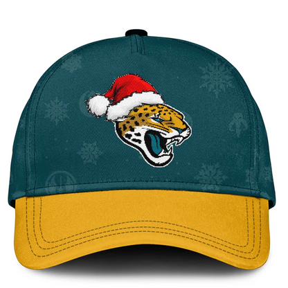 JAC x NFL Unisex Merry Christmas The Force Edition Hoodie DATND TANTD