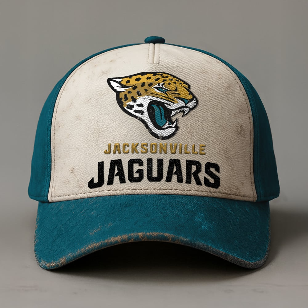 JJ NFL Retro Style Cap DDT TTV