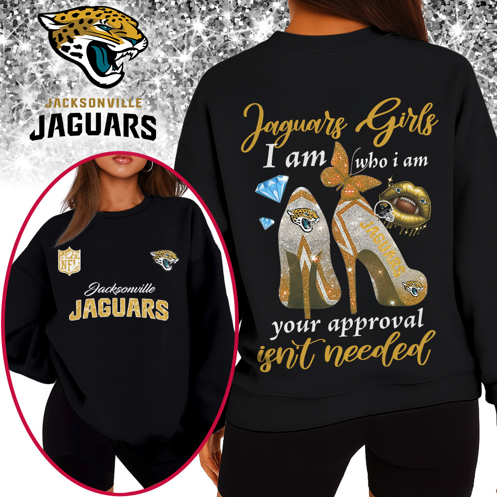 JJ Premium NFL I Am Who I Am Glitter 3D Apparel DDT 211025 NTL