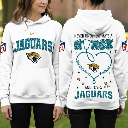JJ Premium NFL Nurse Pride Hoodie DDT 101125 HLPHUONG