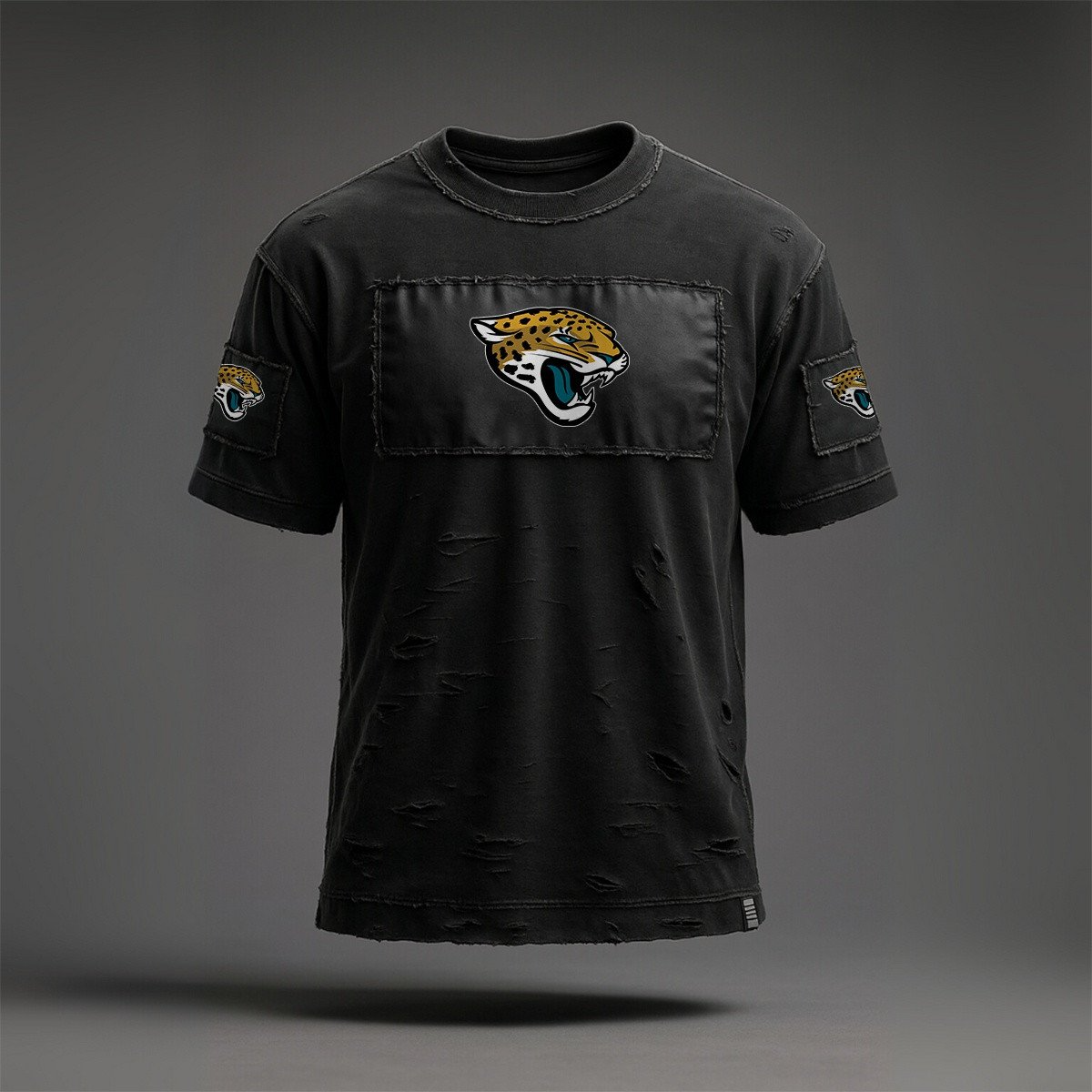 JJ Premium NFL - Shirt ƒ??handmade ƒ?? dustyƒ?� DDT NTL
