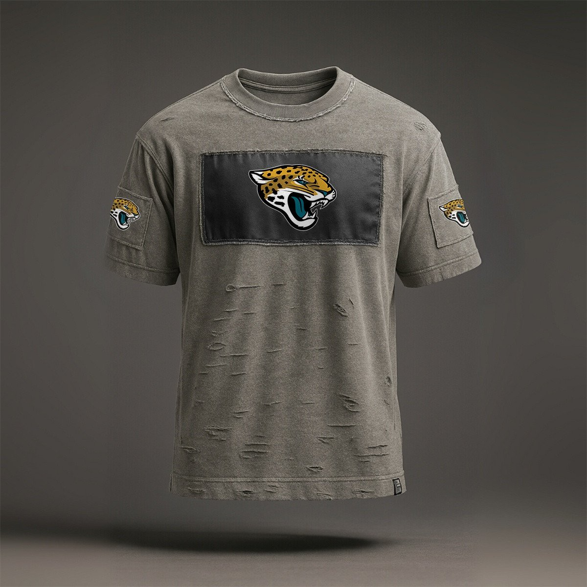 JJ Premium NFL - Shirt ƒ??handmade ƒ?? dustyƒ?� DDT NTL