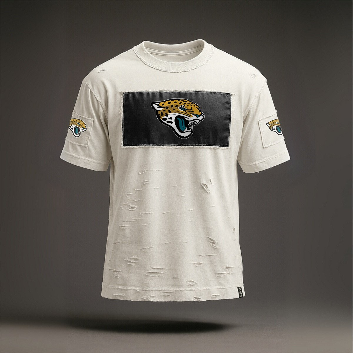 JJ Premium NFL - Shirt ƒ??handmade ƒ?? dustyƒ?� DDT NTL