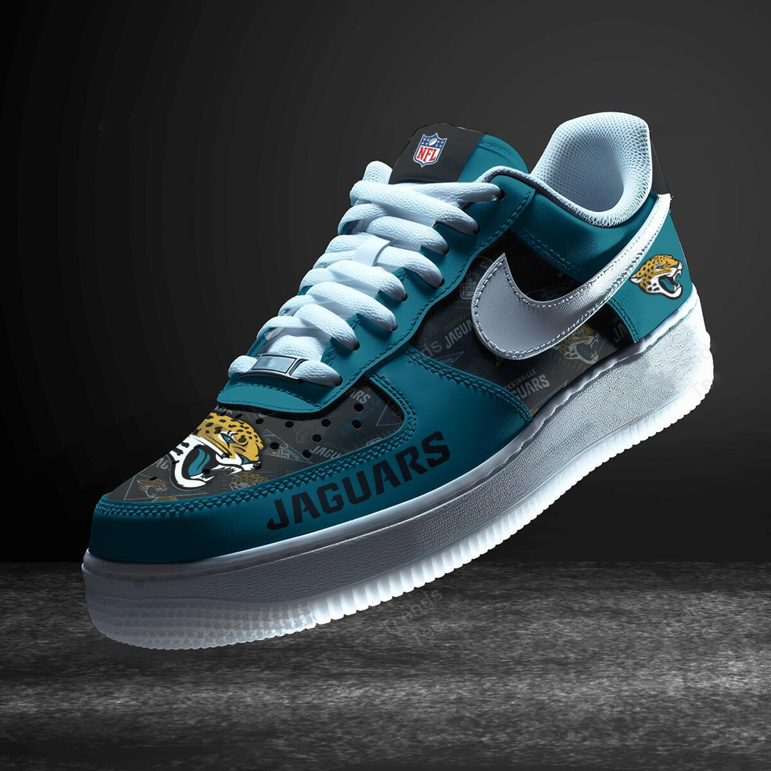 JJ Premium NFL V4 AF1 Sneaker DDT CTND