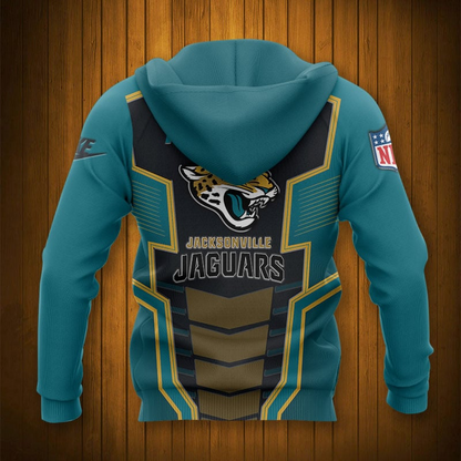 JJ x NFL Premium 3D Graphic DDT 111125 NTL