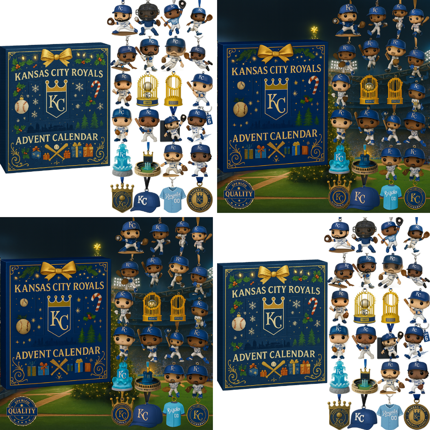 Selected Variant Image