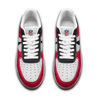 KCC Premium AF1 Sneakers Victory Pride DDT CTND