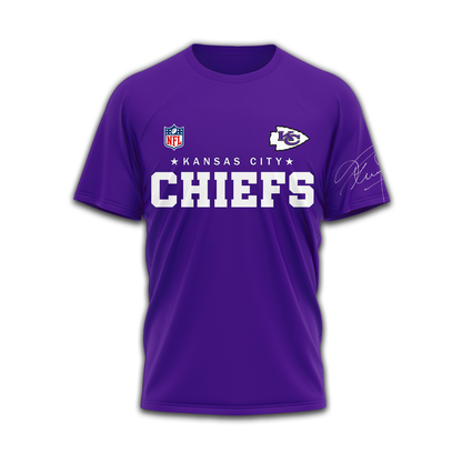 KCC Premium NFL Prince 3D Shirt DDT CTND