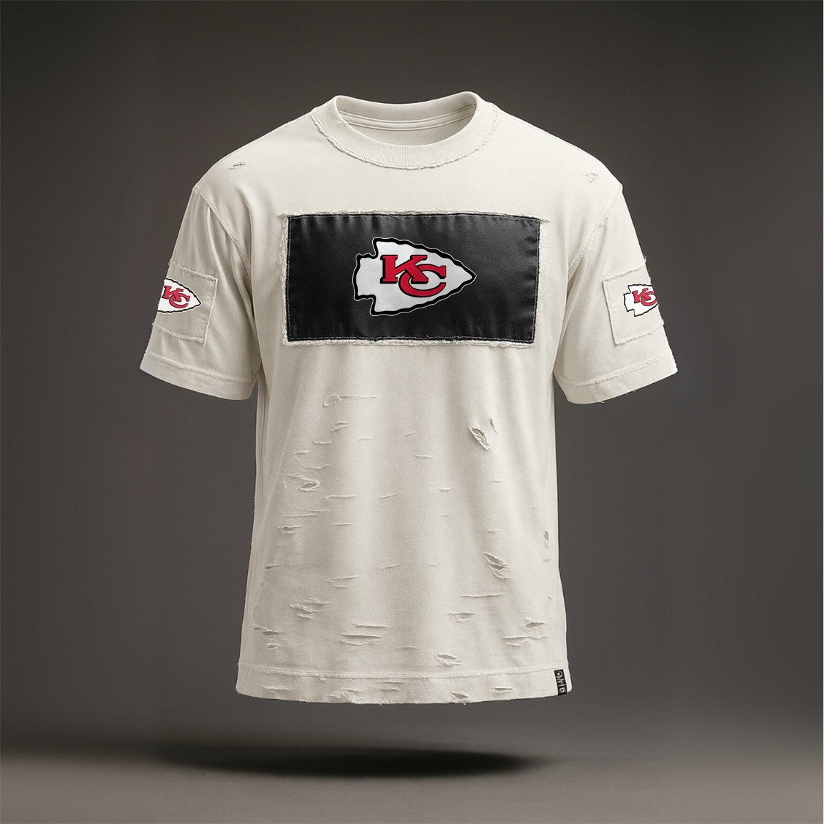 KCC Premium NFL - Shirt ƒ??handmade ƒ?? dustyƒ?� DDT NTL