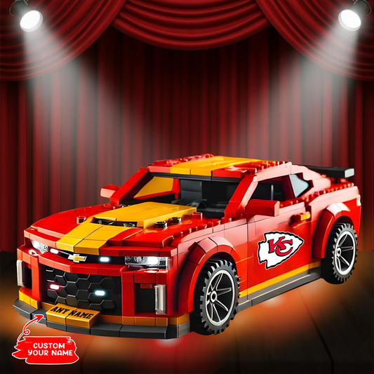 KC X NFLCamaro Football Team Building Blocks 0711 V2 NAK NHT