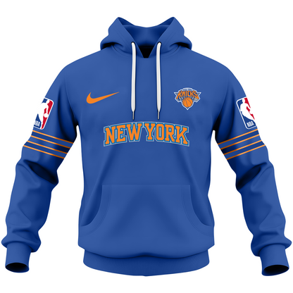 KYN Premium NBA Fan Hoodie DDT HLPHUONG