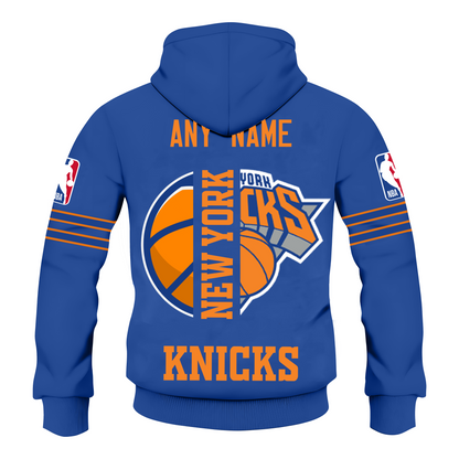 KYN Premium NBA Fan Hoodie DDT HLPHUONG