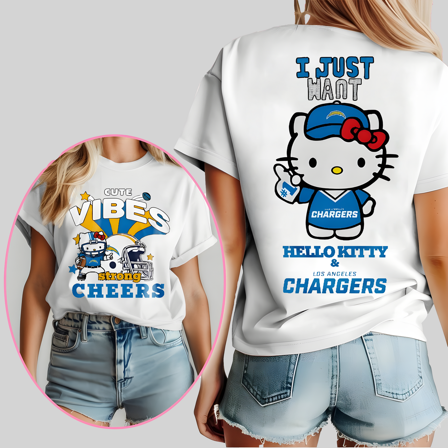 LAC Hello Kitty T Shirt Gift For Fans DDT HLPHUONG