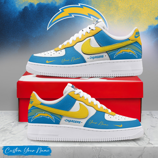 LAC Premium AF1 Sneakers Victory Pride DDT CTND