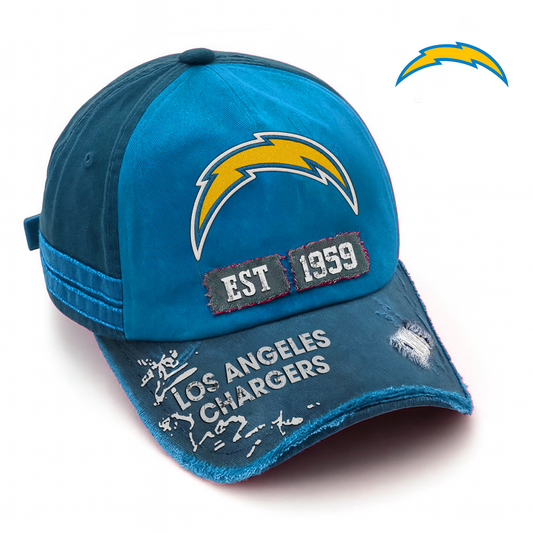 LAC Premium NFL Legacy Classic Cap DatND DVT