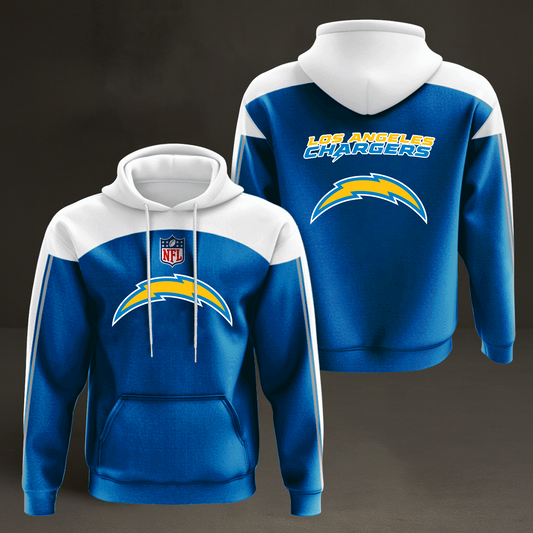 LAC x NFL 3D Hoodie DATND TANTD 141125