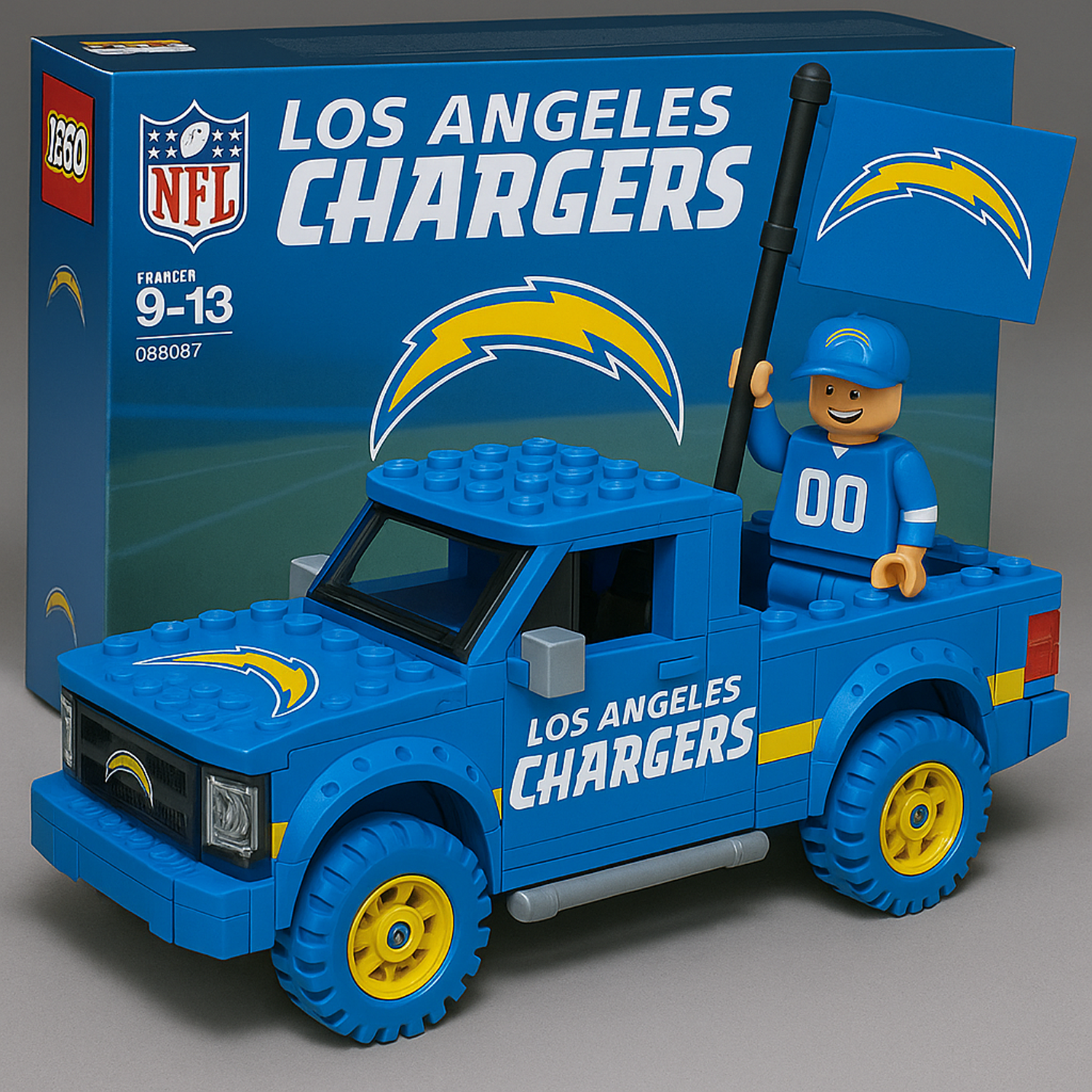 Selected Variant Image