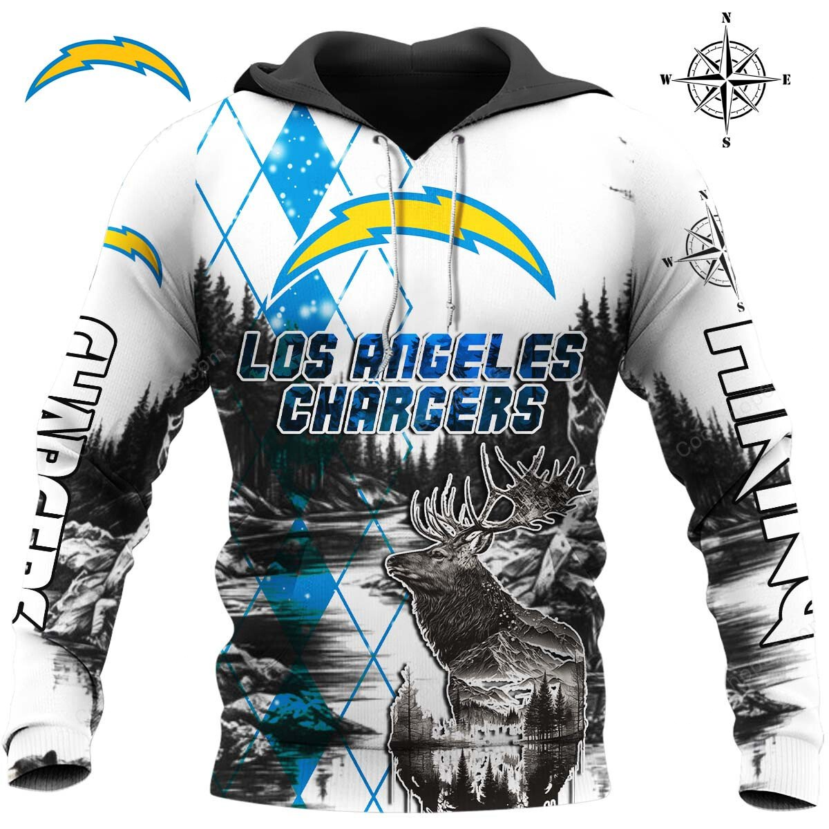 Selected Variant Image