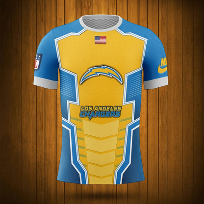 LAC x NFL Premium 3D Graphic DDT 111125 NTL