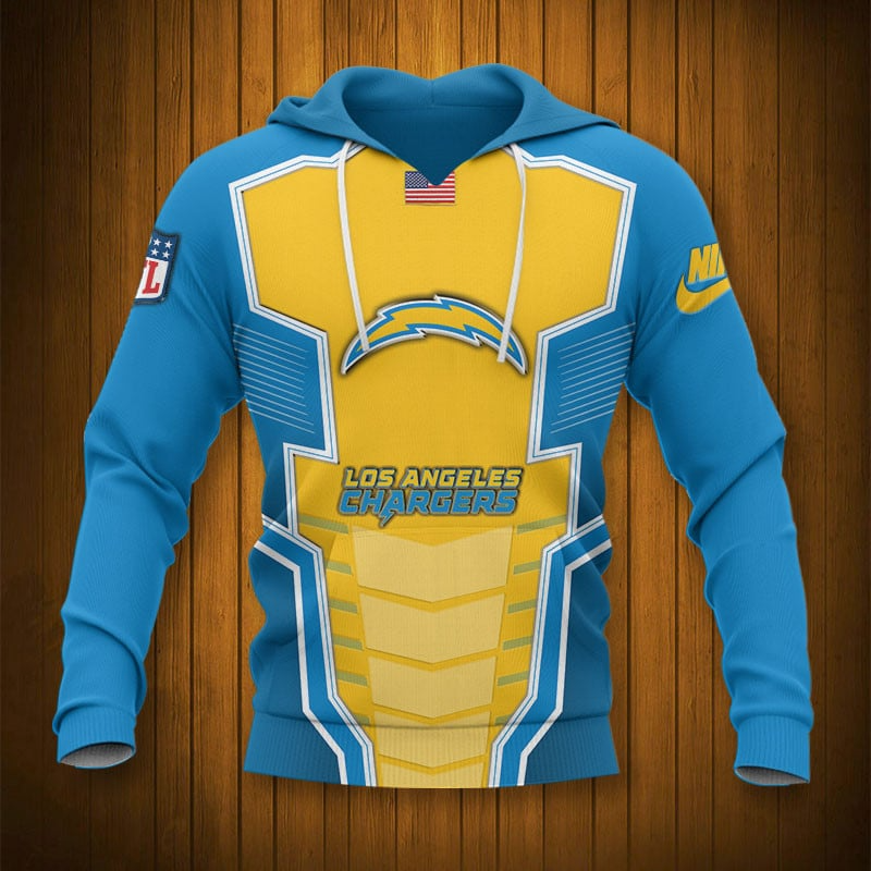 LAC x NFL Premium 3D Graphic DDT 111125 NTL