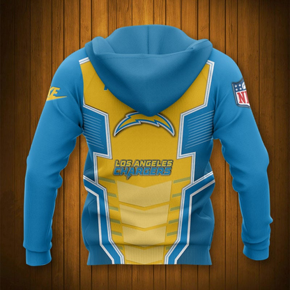 LAC x NFL Premium 3D Graphic DDT 111125 NTL