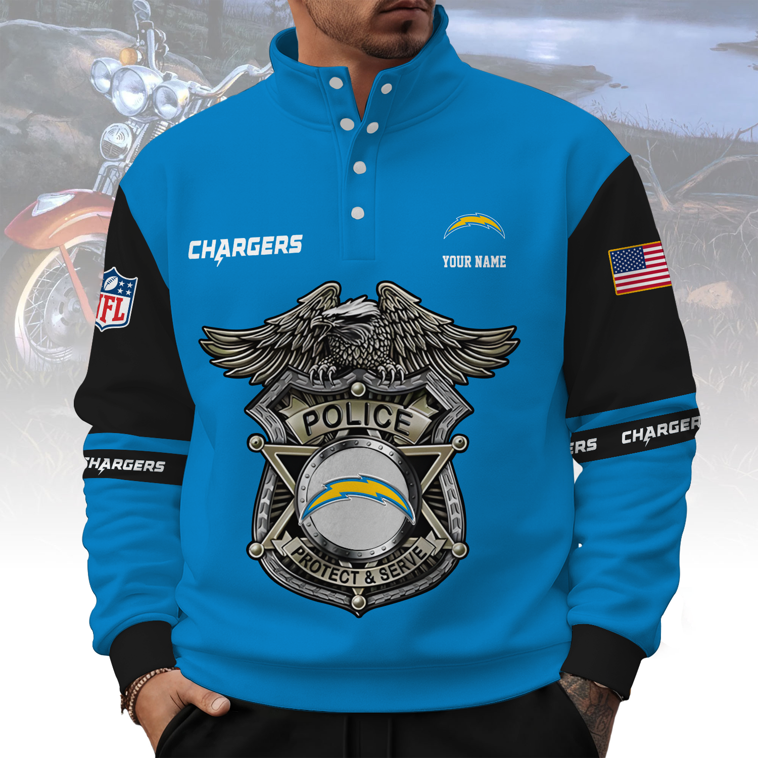 Selected Variant Image