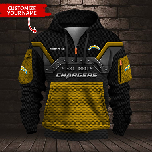 LAC Hoodie - EST.1898 Premium Fan Gear DDT NTL