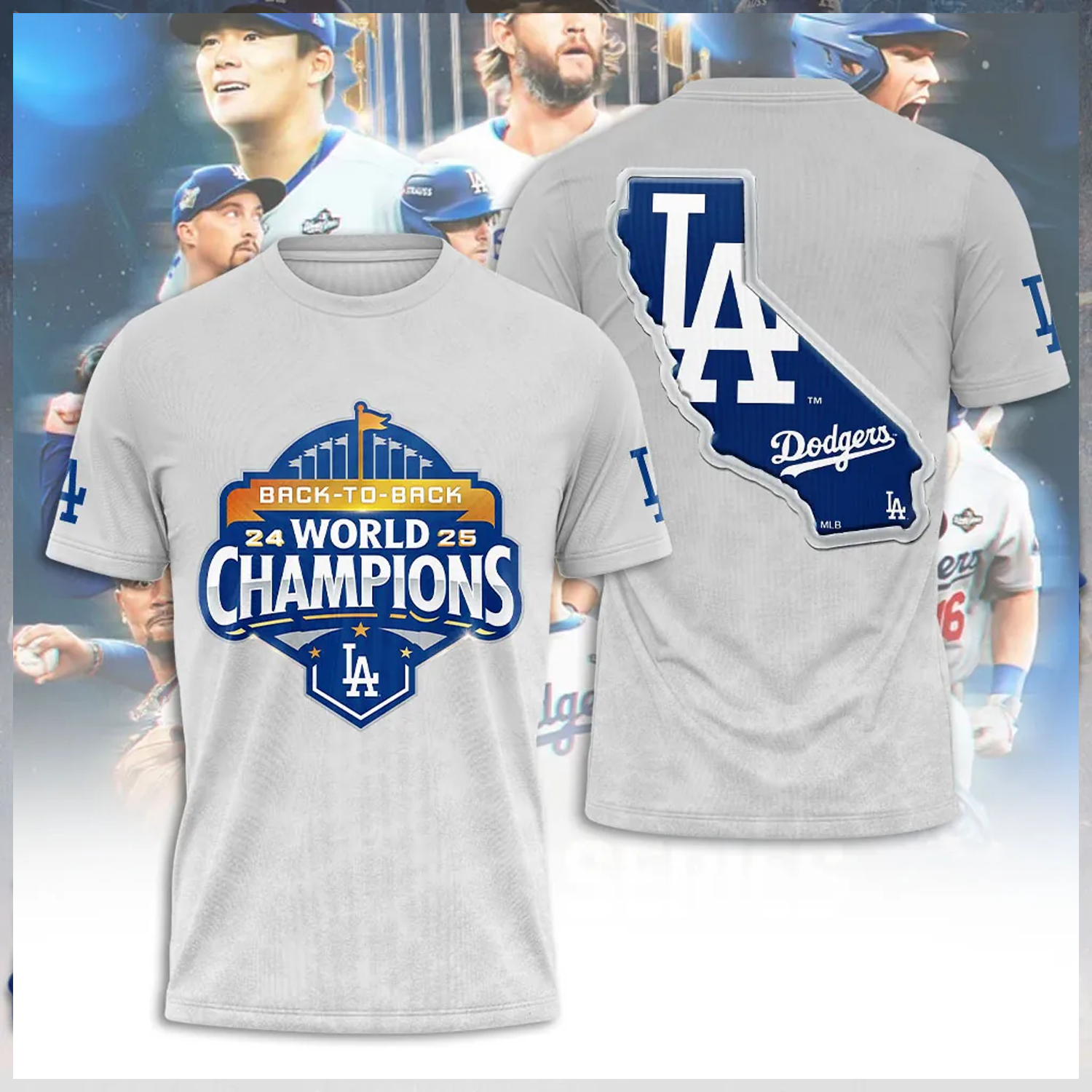 Selected Variant Image