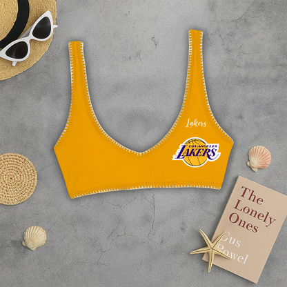 LAL Premium NBA Bikini Set DDT CTND
