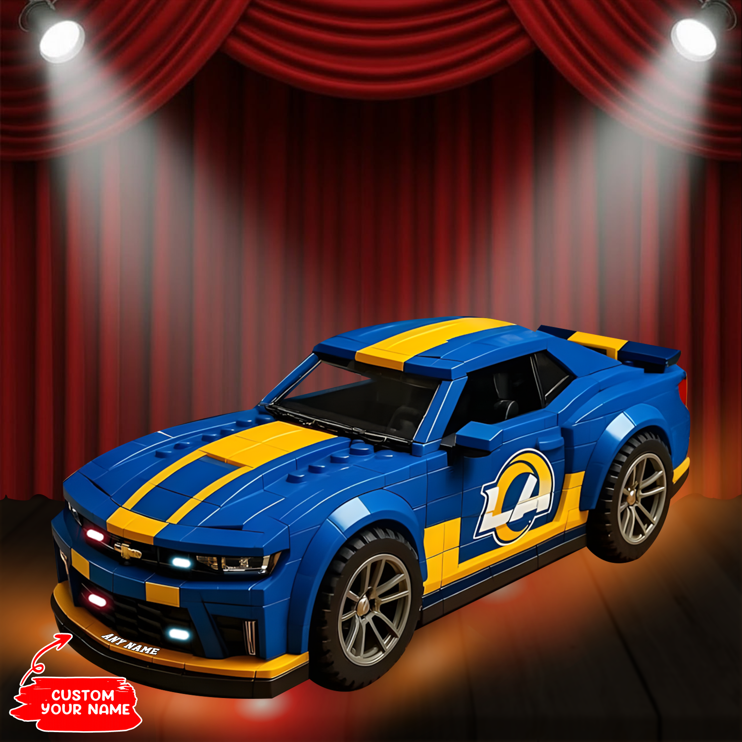 Selected Variant Image