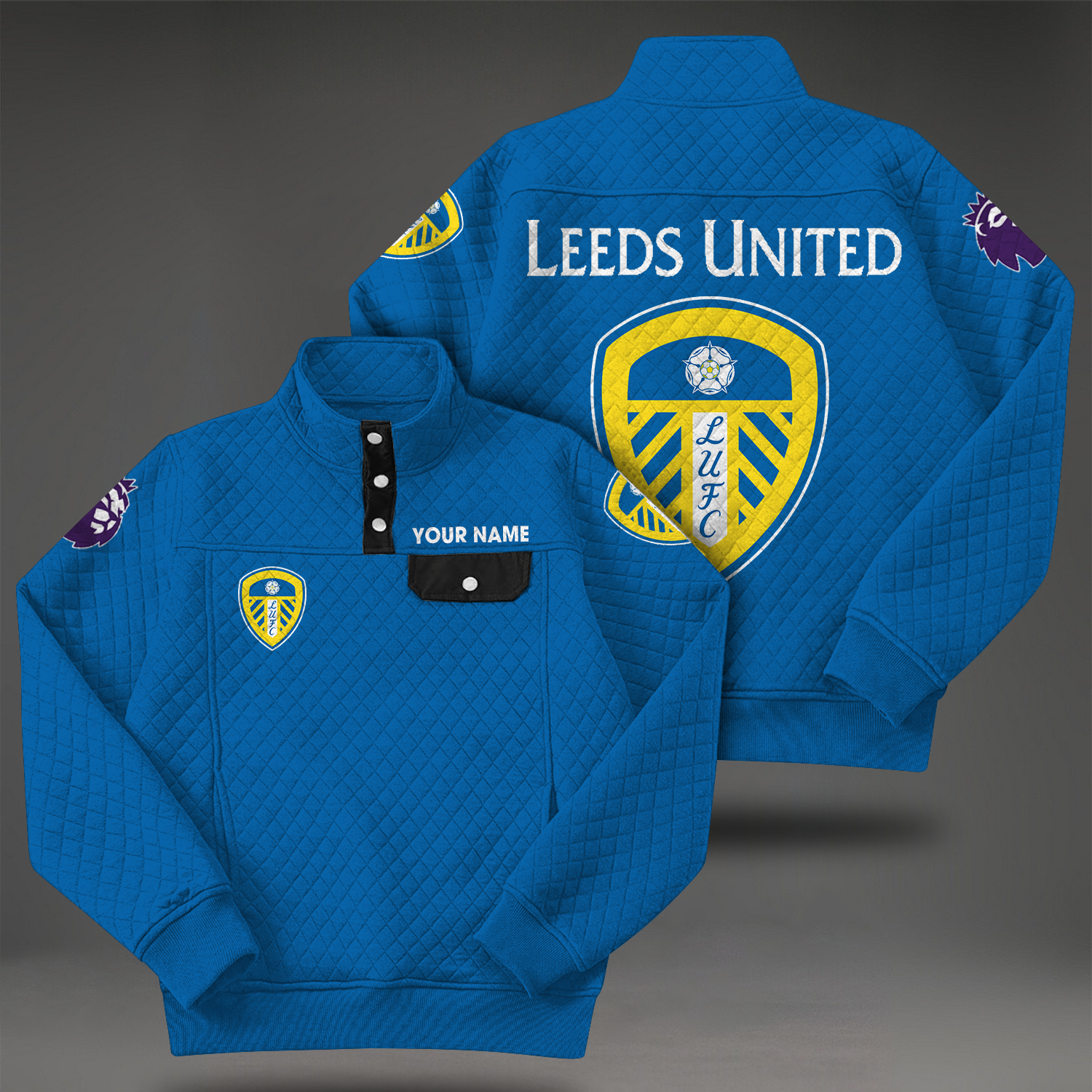 Selected Variant Image