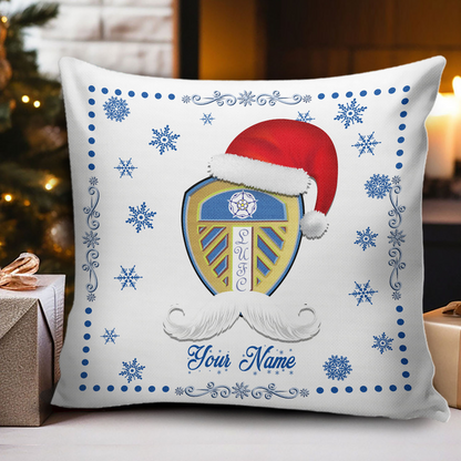 LEE x EPL Special Christmas Edition Pillow DATND TANTD