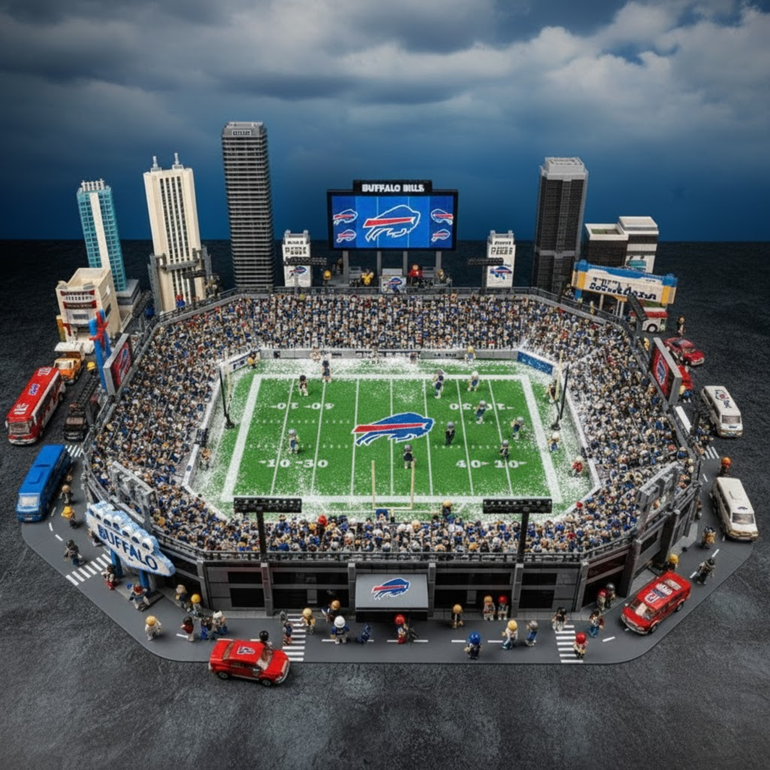 Selected Variant Image