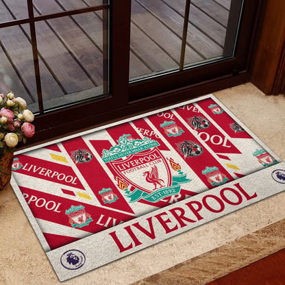 LIV Premium EPL Doormat DatND THUONGNH