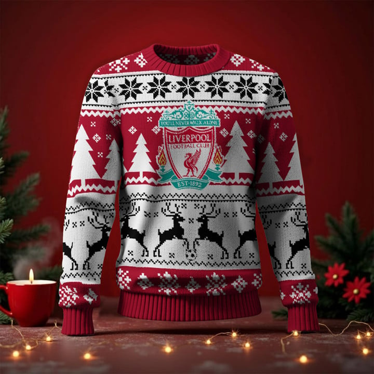 Selected Variant Image