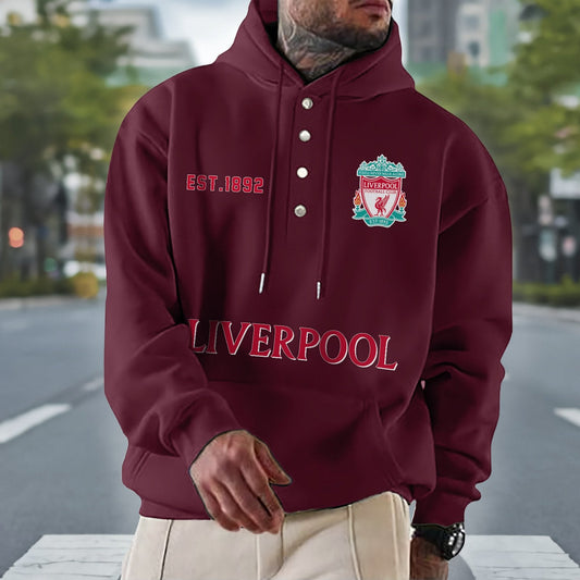 LIV x EPL Edition Hoodie DatND DVT