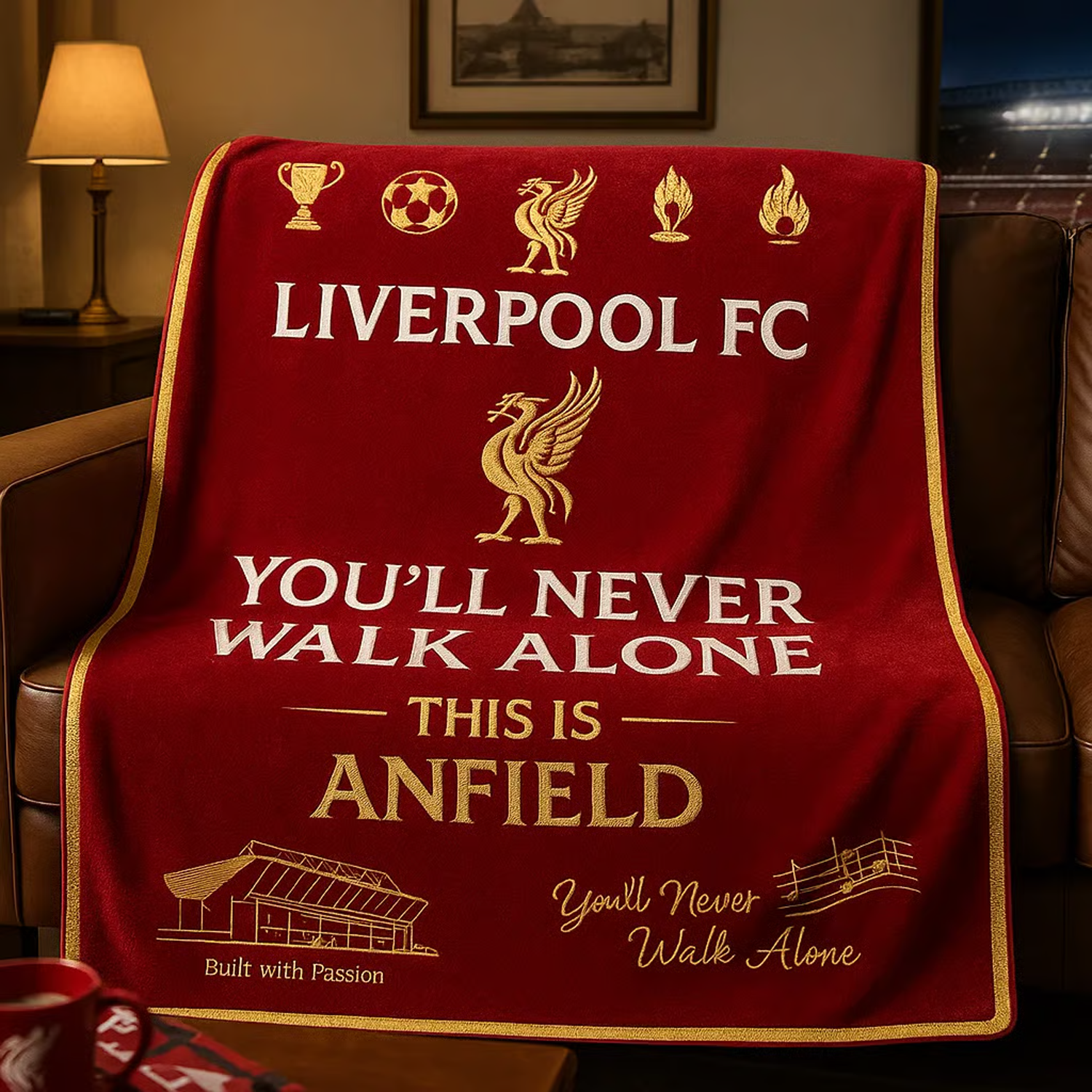 Selected Variant Image