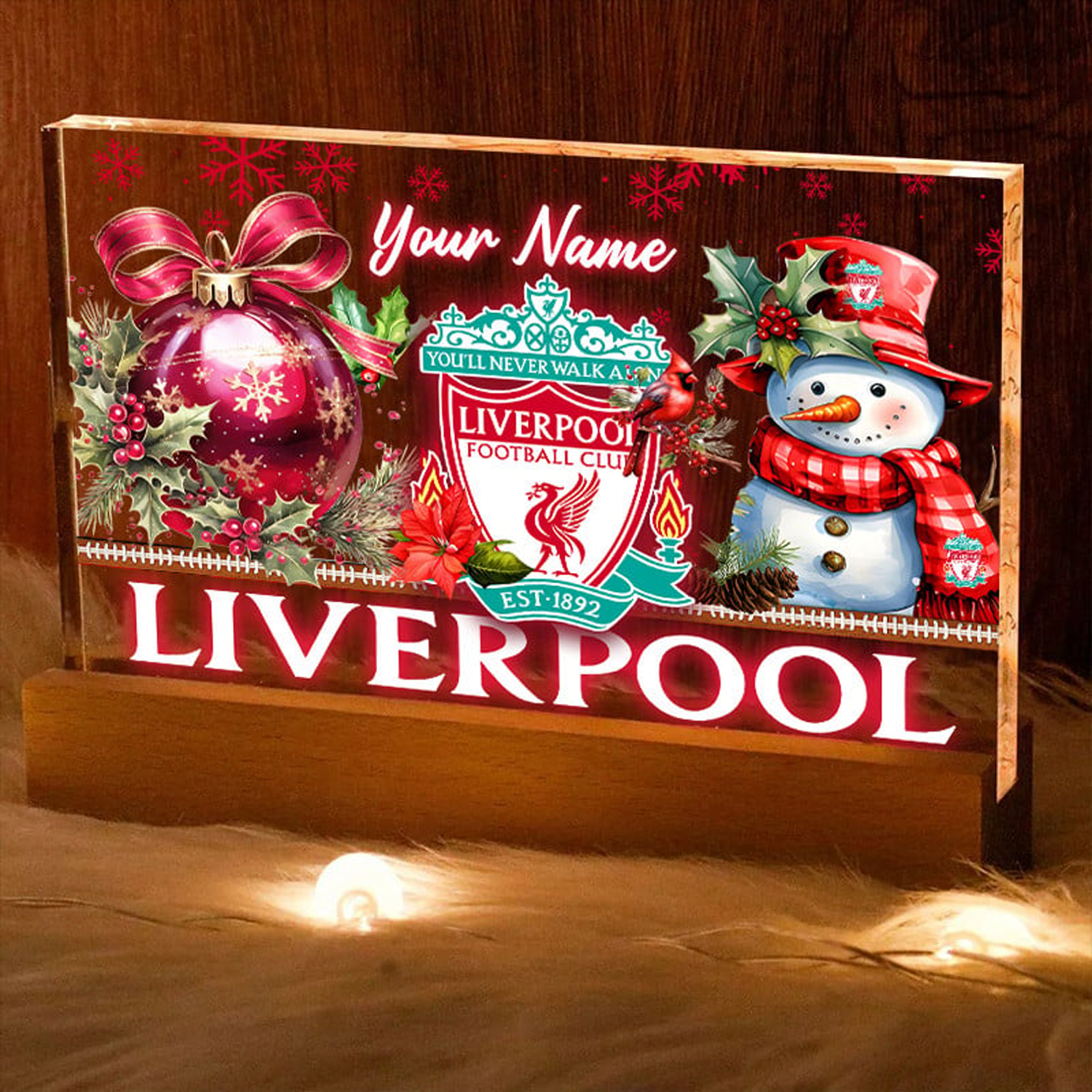 Selected Variant Image