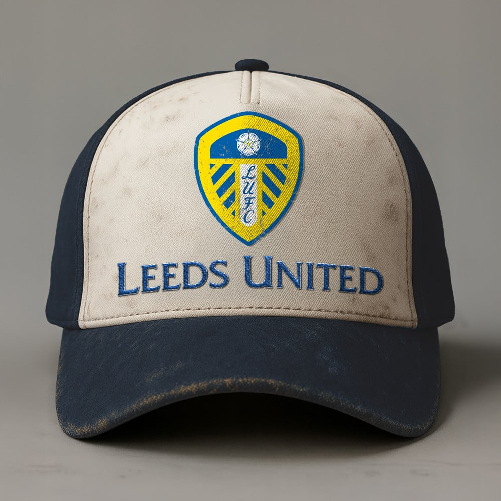 LU EPL Retro Style Cap DDT CTND