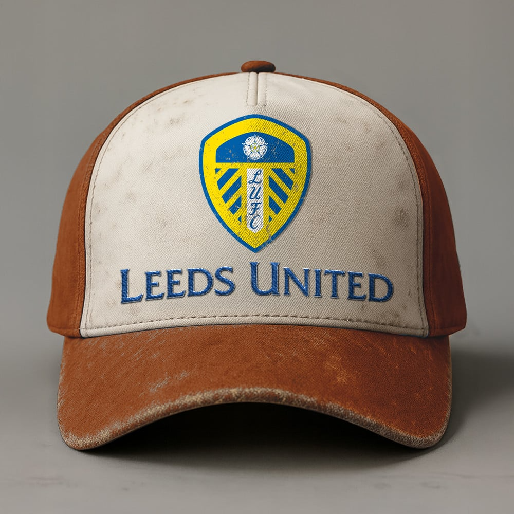 LU EPL Retro Style Cap DDT CTND
