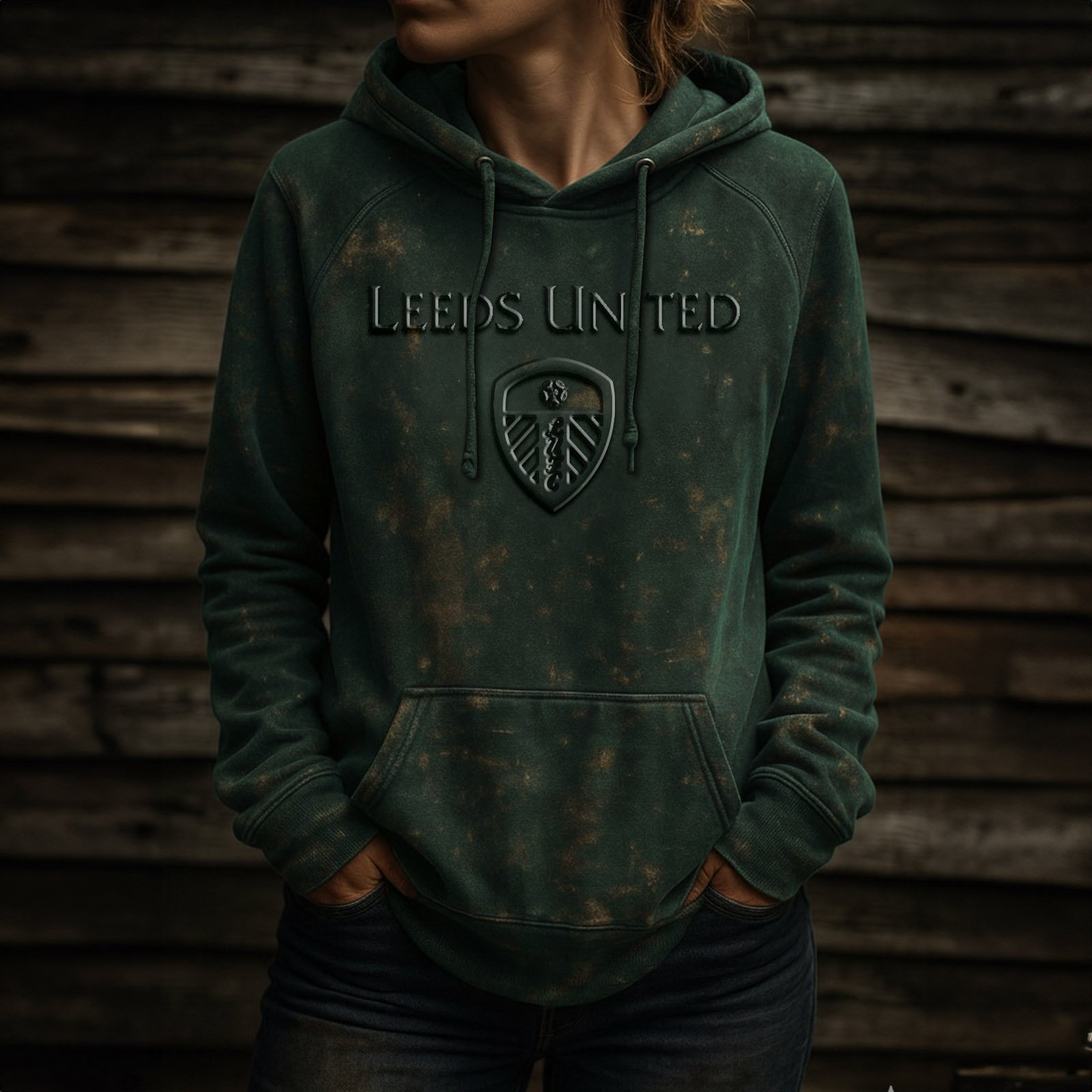 LU x EPL Retro Hoodie DDT CTND