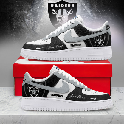 LVR Premium AF1 Sneakers Victory Pride DDT CTND