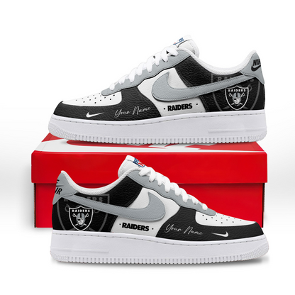 LVR Premium AF1 Sneakers Victory Pride DDT CTND