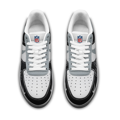 LVR Premium AF1 Sneakers Victory Pride DDT CTND