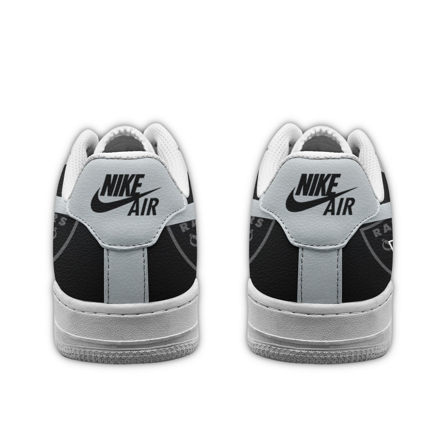LVR Premium AF1 Sneakers Victory Pride DDT CTND